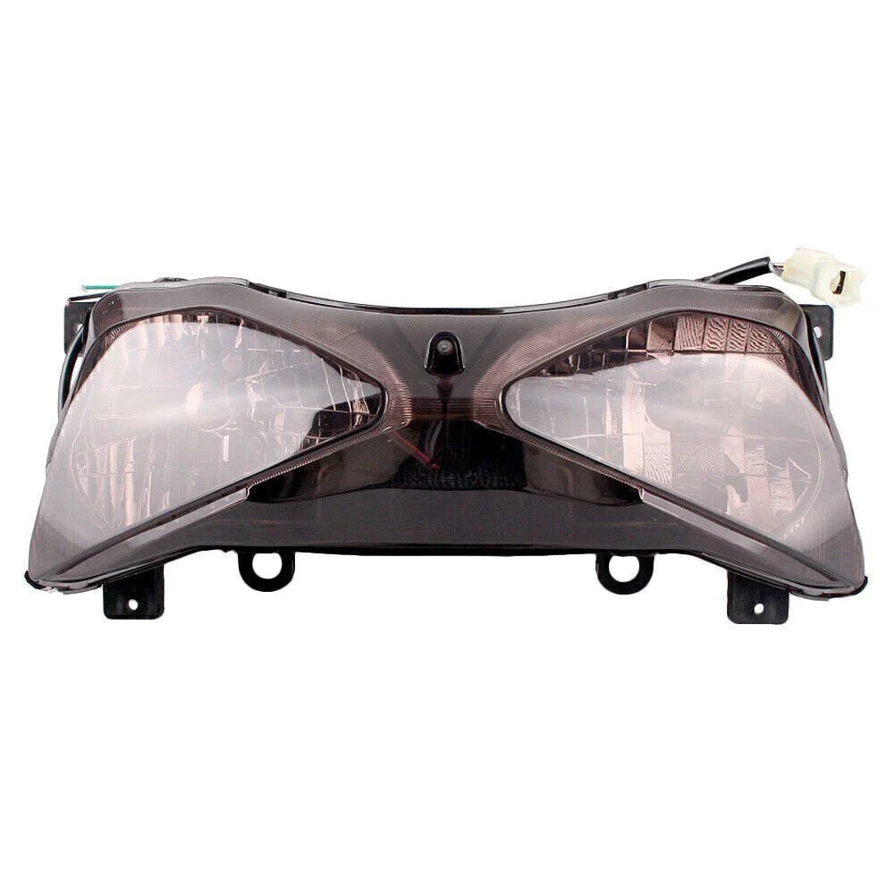 Headlight Assembly for Kawasaki Ninja ZX6R (2003-2004)
