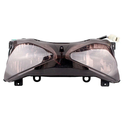 Headlight Assembly for Kawasaki Ninja ZX6R (2003-2004)