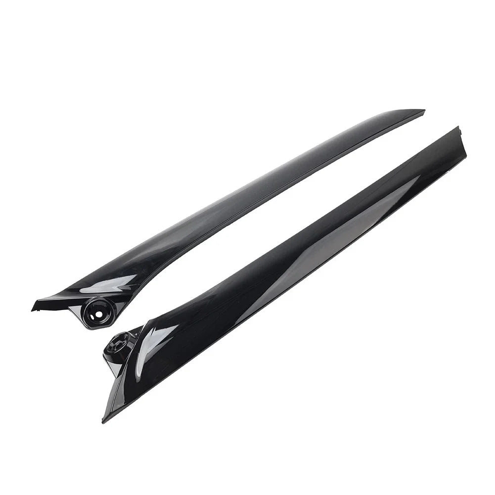 Front Windshield A-Pillar Trim for Range Rover Evoque (2020-2022)