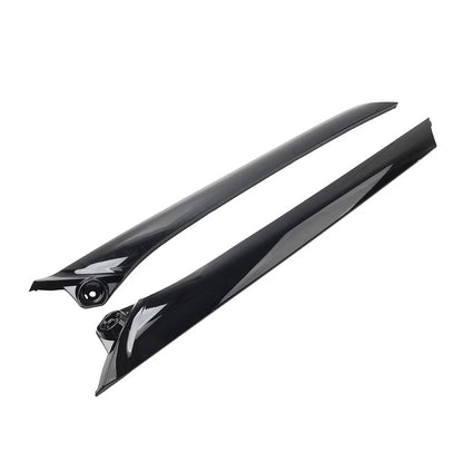 Front Windshield A-Pillar Trim for Range Rover Evoque (2020-2022)