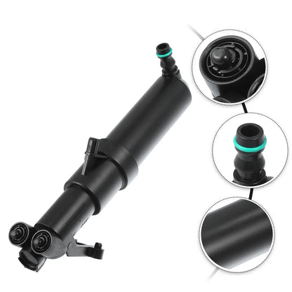 Headlight Washer Nozzle for Mercedes-Benz C230 (2003-2007)
