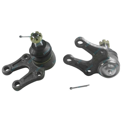 2 x Front Lower Arm Ball Joints for Toyota Spacia Van SR40 YR22 1993-2001 RWD