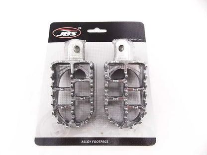 Kawasaki KX60 Foot Pegs Set (Left & Right) 1988-2002