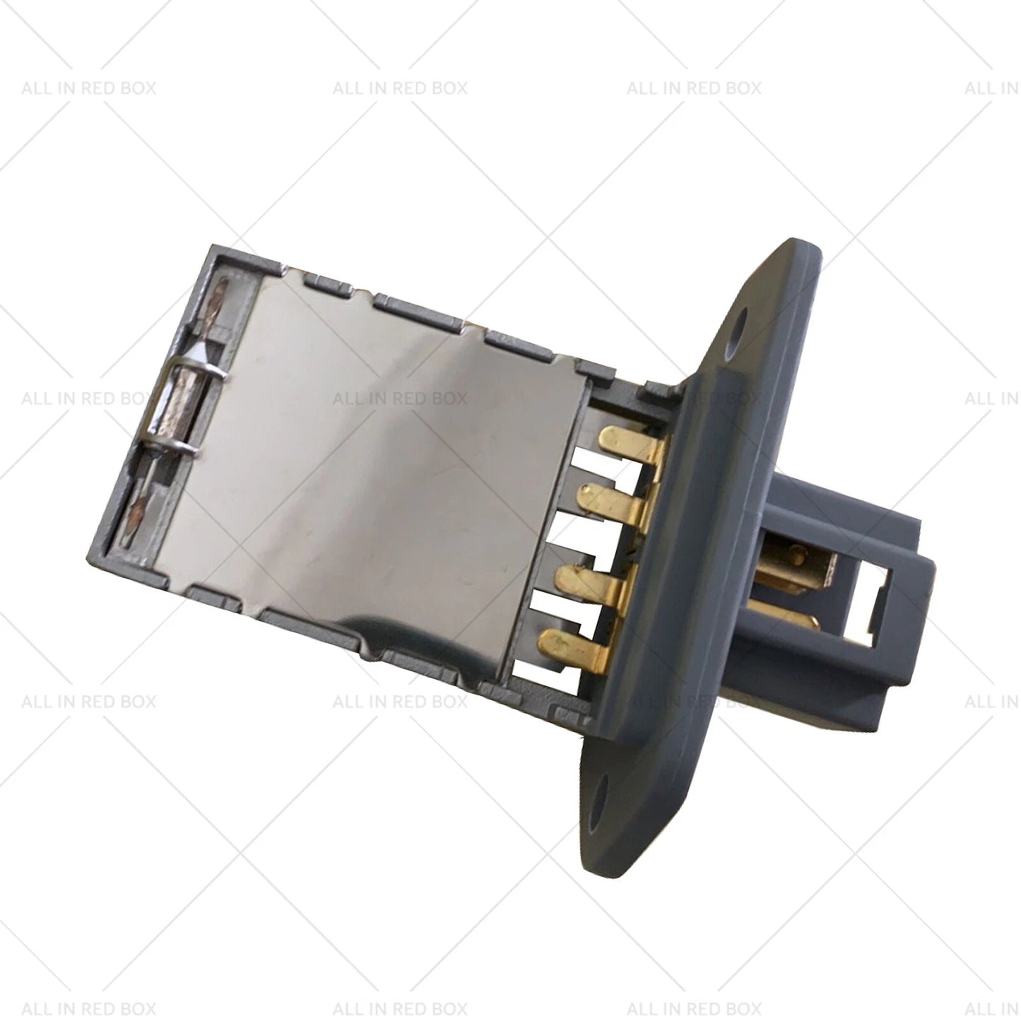 Fan Speed Resistor for Holden Barina TK (2005-2010)