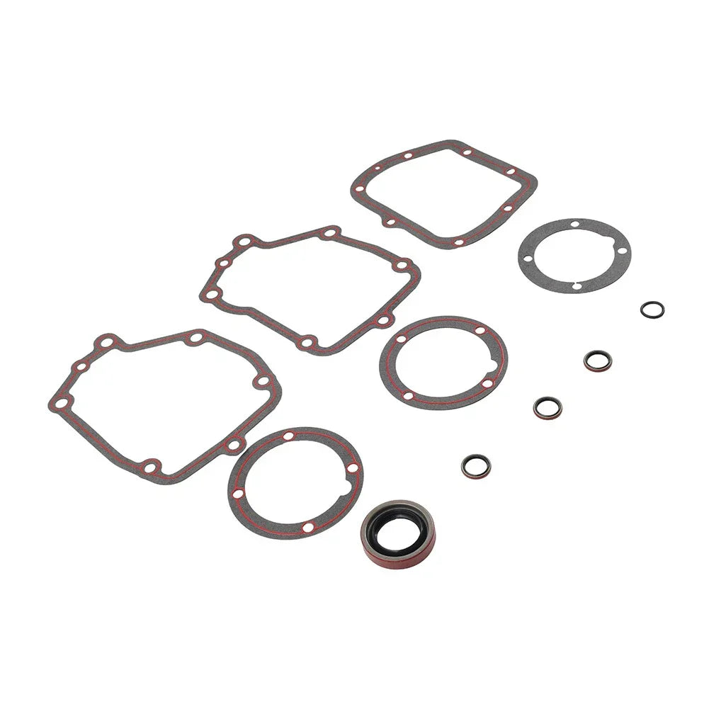 Seal & Gasket Kit for Muncie M20 M21 M22 4 Speed Transmissions (1963-1974)