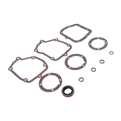 Seal & Gasket Kit for Muncie M20 M21 M22 4 Speed Transmissions (1963-1974)