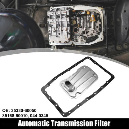 Automatic Transmission Filter & Gasket Kit for Lexus 2003-2022