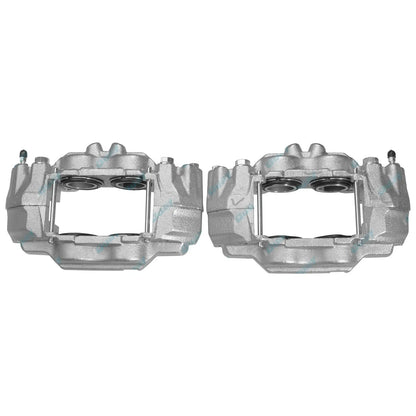 Front Disc Brake Calipers for Hilux GGN125 GUN125 GUN126 GUN135 GUN136 2015~21