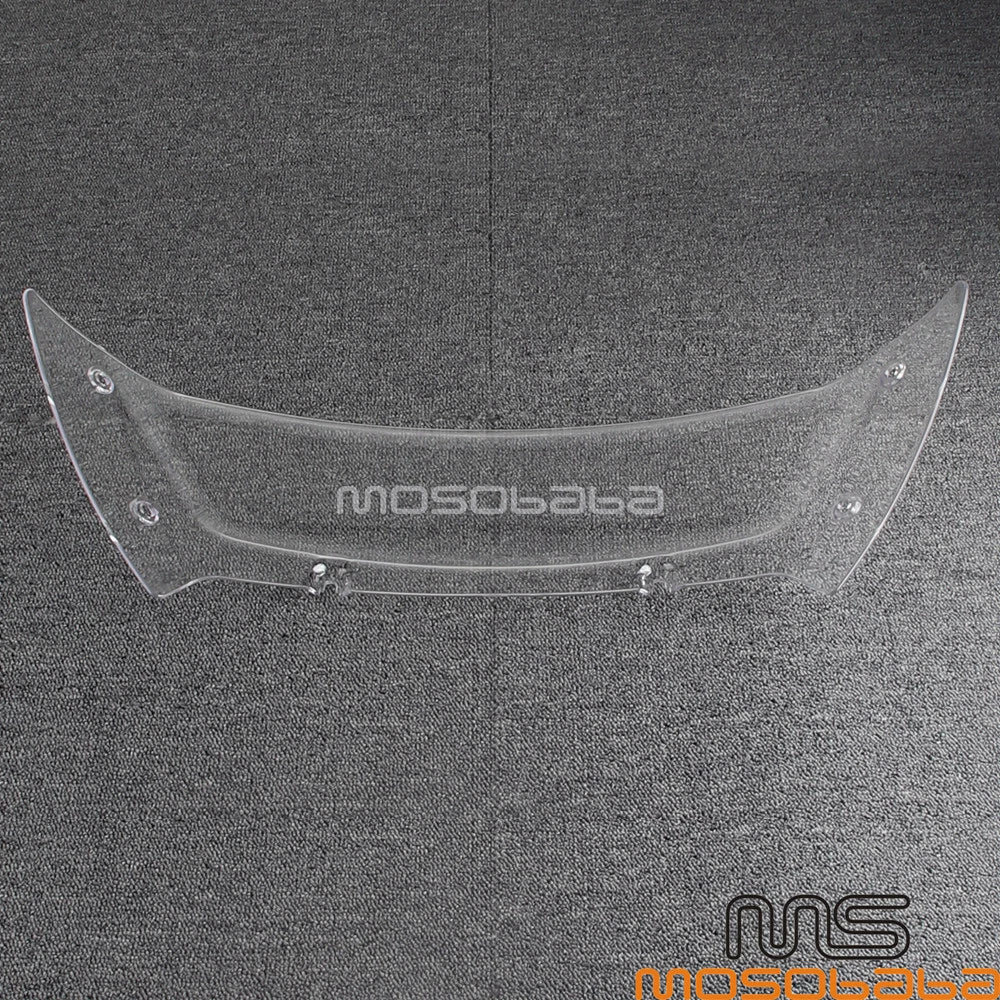 Front Windshield Fairing Cover for Harley CVO Road Glide ST (2022-2023)