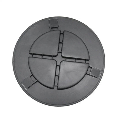 Lid Wheelhouse Cover for BMW Mini R60 R61 (2011-2016)