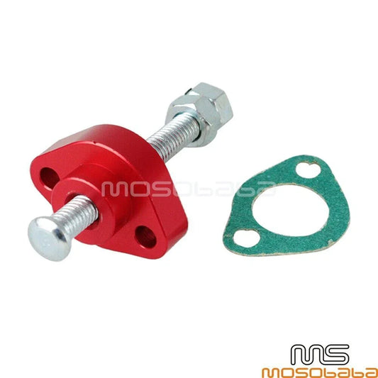 ATV Manual Cam Timing Chain Tensioner for Honda ATC 250ES Big Red (1985-1987)
