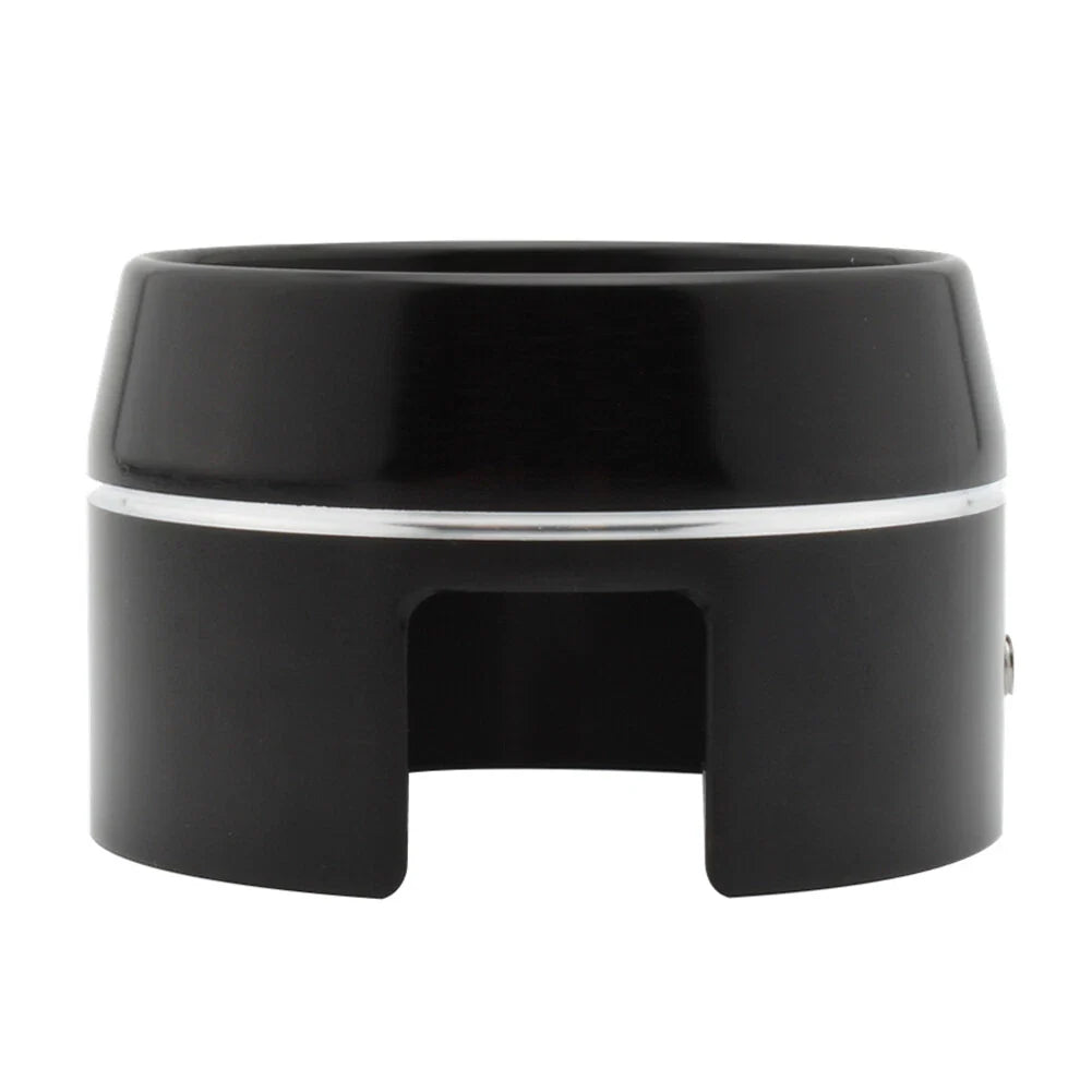 Black Inlet Pipe Air Intake Guard for BMW R Nine T (2017-2018)