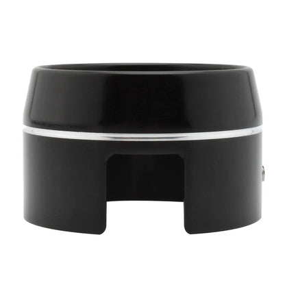 Black Inlet Pipe Air Intake Guard for BMW R Nine T (2017-2018)