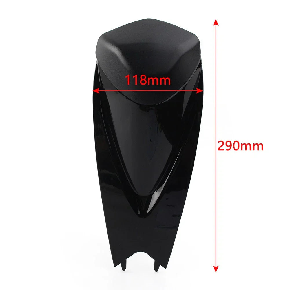 Rear Pillion Seat Cowl for Aprilia RSV4 1000 (2009-2018)