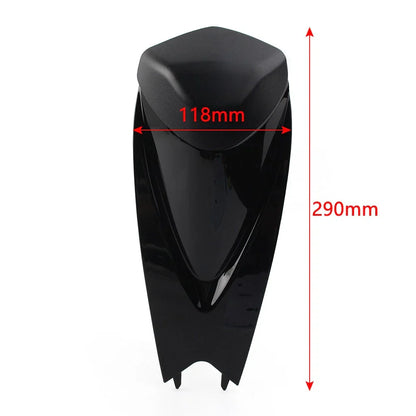 Rear Pillion Seat Cowl for Aprilia RSV4 1000 (2009-2018)