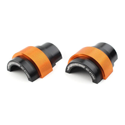 40mm-41mm Fork Oil Seal Driver Tool for Honda Yamaha Suzuki