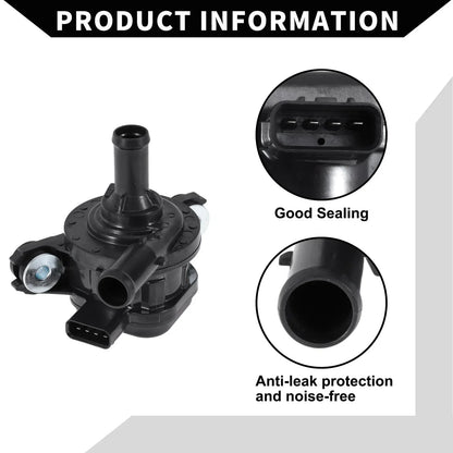 Auxiliary Cooling Water Pump for Lexus GS200 (2006-2011) - 1 x Unit