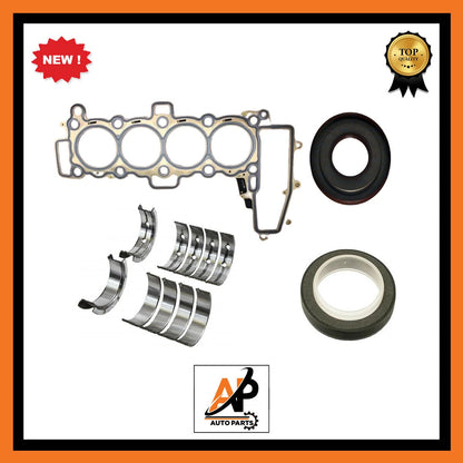Engine Rebuild Parts Kit OEM for Jaguar Land Rover 2.0 D 204DTD (2010–2020)