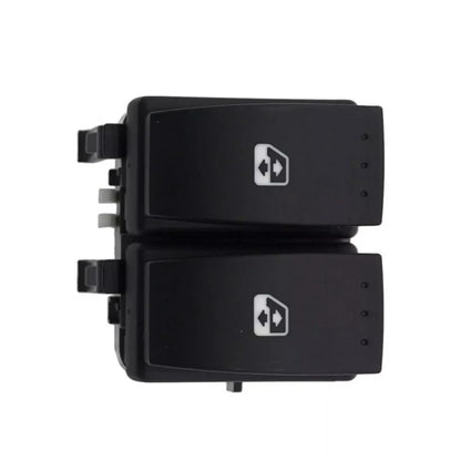 Power Window Switch for Renault Clio, Espace, Laguna, Megane, Scenic, Opel (2001-2023)