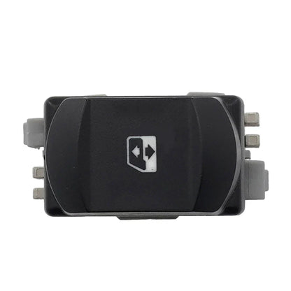Window Control Switch for Renault Megane II, Laguna II (2001-2008)