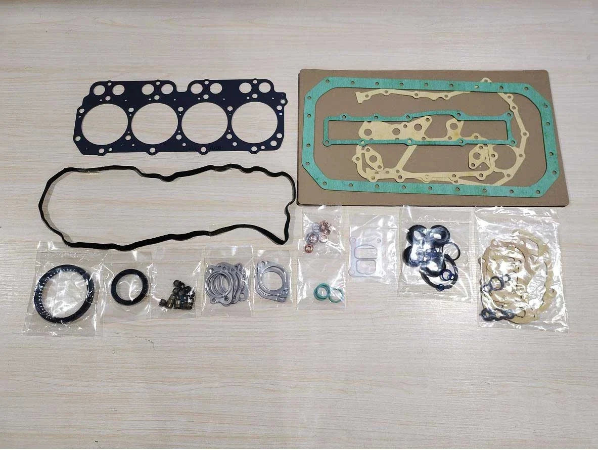 VRS Cylinder Head Gasket Kit for HINO N04C N04CT (16V) (2000-2005)