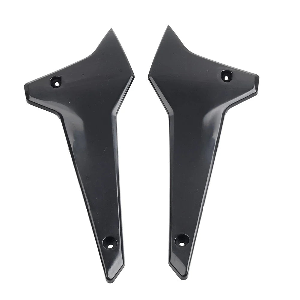 Front Side Oil Tank Cover for Kawasaki KLX250S/SF D-Tracker X (2006-2018)