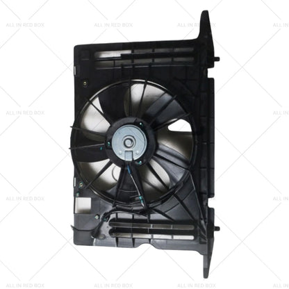 Radiator Cooling Fan for Toyota Rayon E18 1.8GS 7ZR-FE (2016)