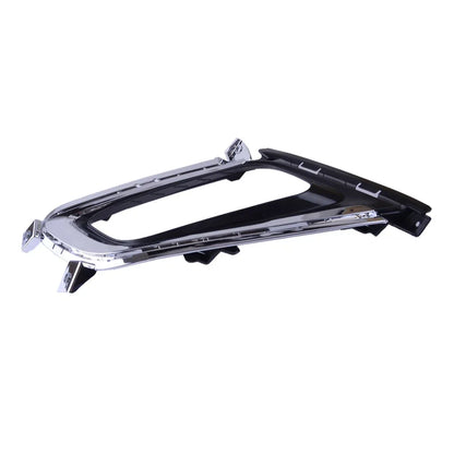 Front Fog Light Covers 2 x For Kia Optima (2014-2015)