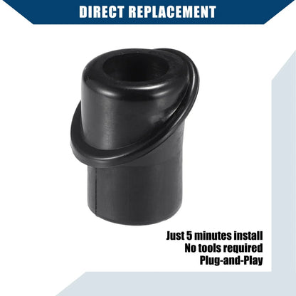 Car Radio Antenna Base for Hyundai Sonata Rubber Plastic (2011-2014)