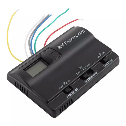 Digital Thermostat for Motorhome RV 8330-336 8330-337 8330-338 8330-339
