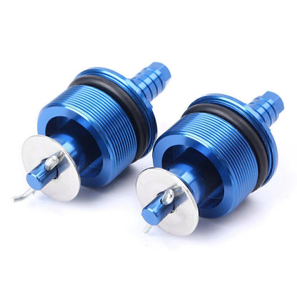 CNC Aluminum Preload Adjusters for Honda CMX250
