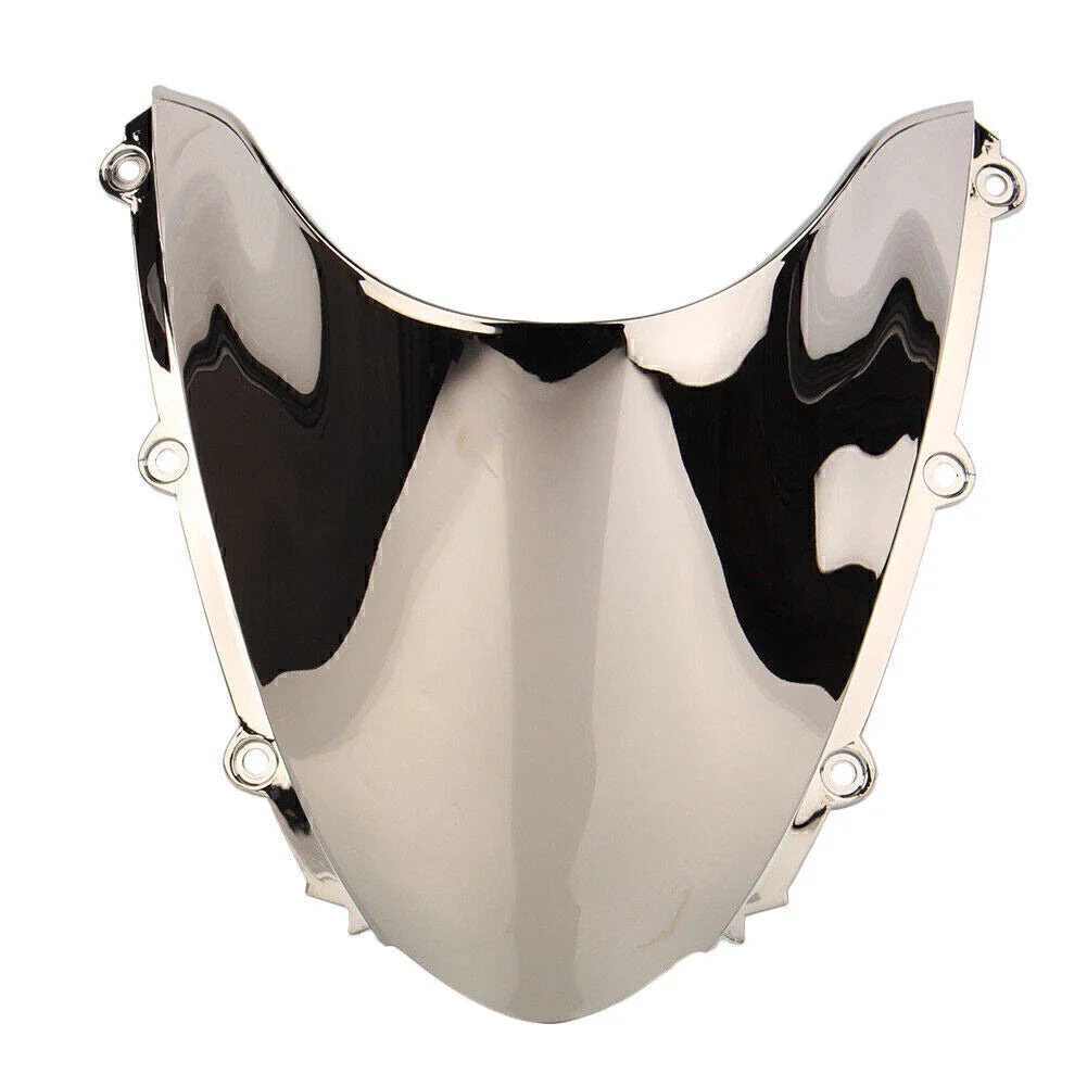 Windshield for Honda CBR 1000RR (2004-2007) Silver