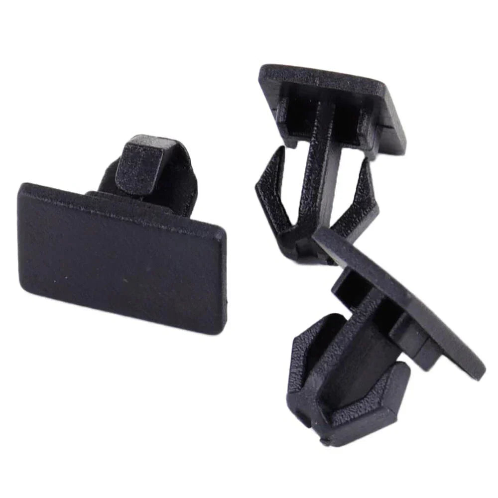 40Pcs Rocker Molding Panel Clips for Chrysler 300, Dodge Charger, Magnum