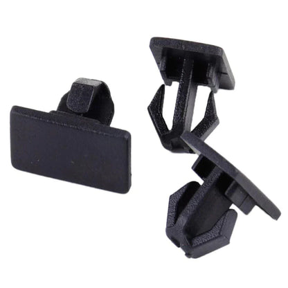 40Pcs Rocker Molding Panel Clips for Chrysler 300, Dodge Charger, Magnum