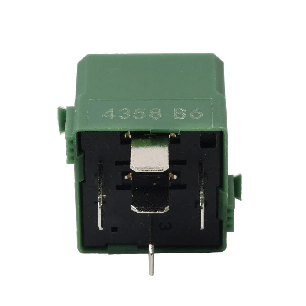 Air Compressor Relay for Mercedes-Benz W164 W216 W221 (2006-2015)
