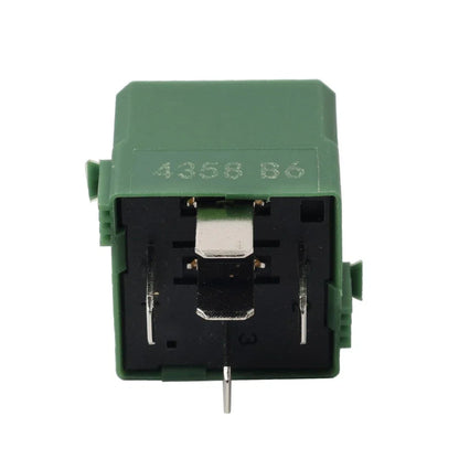 Air Compressor Relay for Mercedes-Benz W164 W216 W221 (2006-2015)
