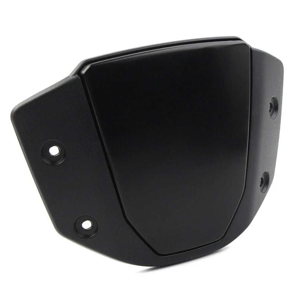 Aluminum Front Windshield for Honda CB650R 2018-2021 Air Deflector