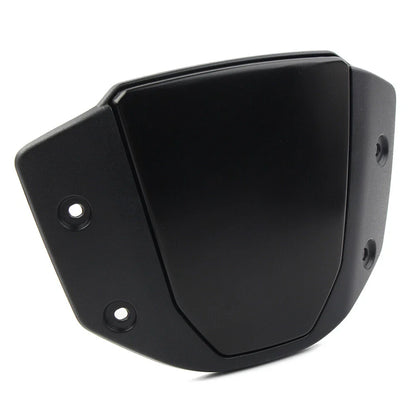 Aluminum Front Windshield for Honda CB650R 2018-2021 Air Deflector