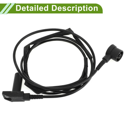 Crankshaft Position Sensor for MERCEDES-BENZ CL600 6.0 (1992-1999)