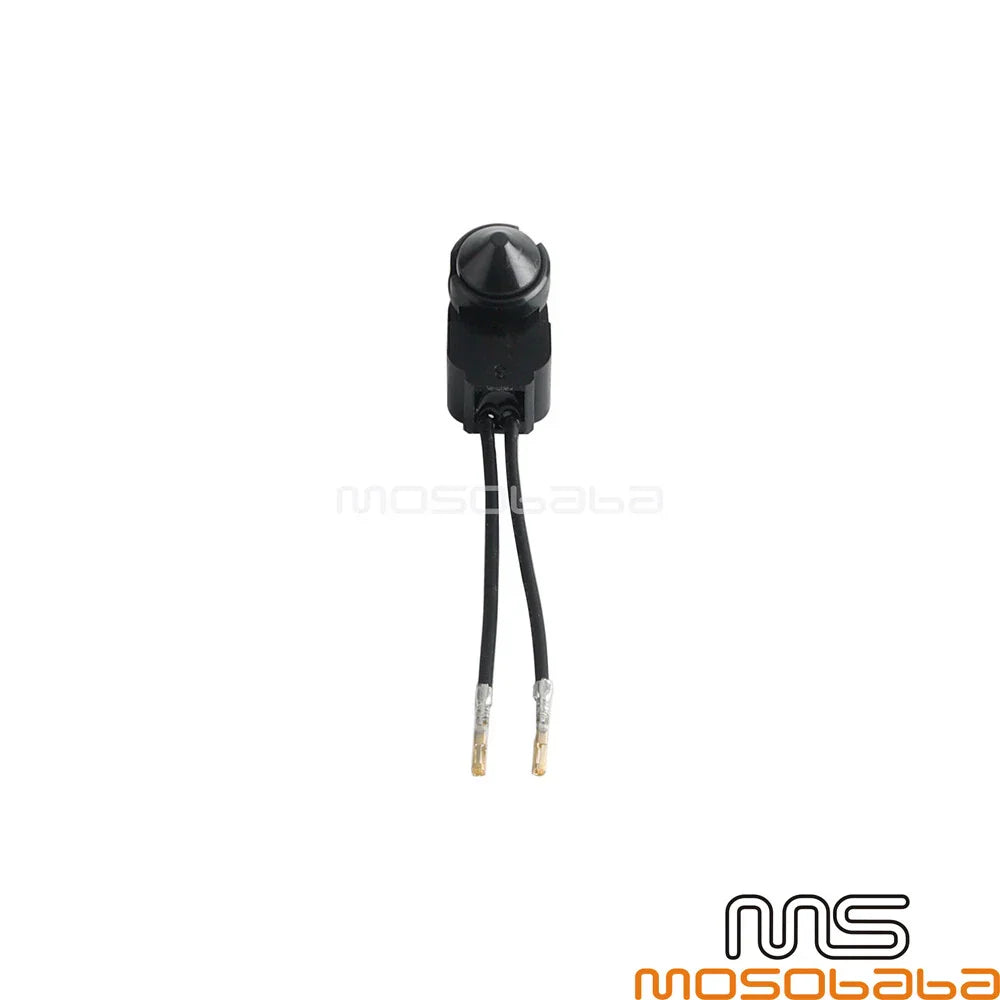 Clutch Interlock Safety Switch for Harley Dyna Low Rider FXDL, Fat Bob FXDF (12-17)