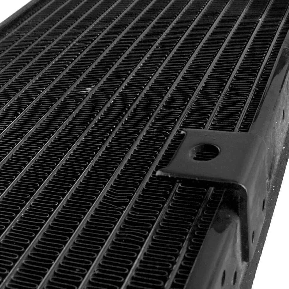 Aluminium Radiator Cooler for SUZUKI SV650 (2003-2007)