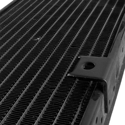 Aluminium Radiator Cooler for SUZUKI SV650 (2003-2007)