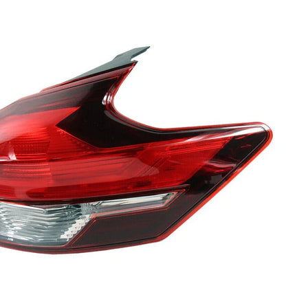 Tail Light Right Rear for Nissan Kicks (2017-2020)
