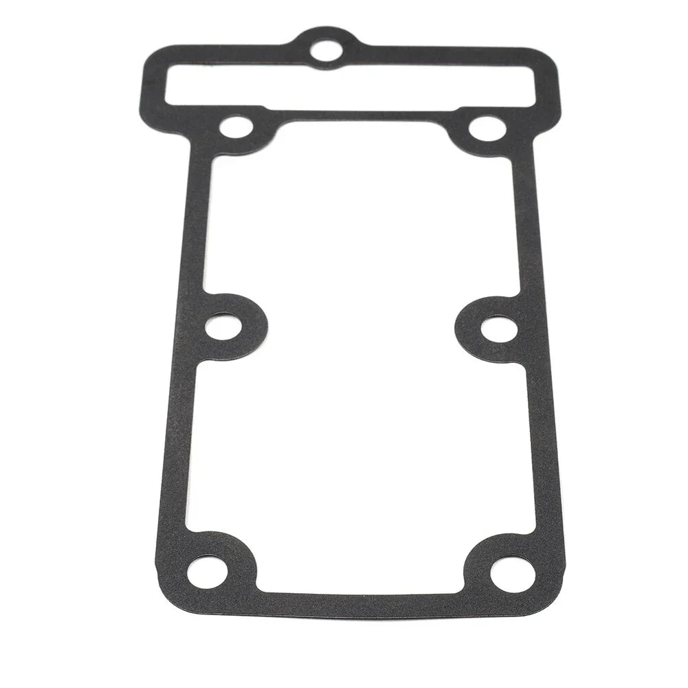 Black Motorcycle Cylinder Base Gasket for Kawasaki Ninja 300 (2013-2017)