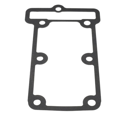 Black Motorcycle Cylinder Base Gasket for Kawasaki Ninja 300 (2013-2017)