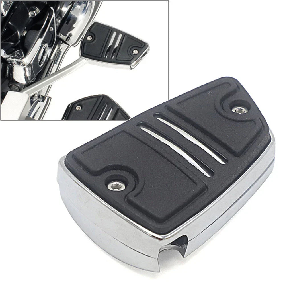 Brake Pedal Cover for Honda Goldwing 1800 GL1800 Tour DCT (2018-2023)