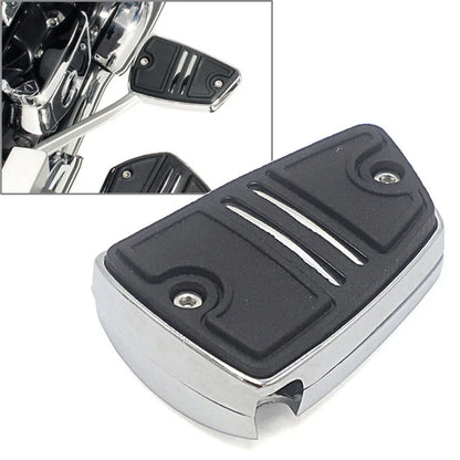Brake Pedal Cover for Honda Goldwing 1800 GL1800 Tour DCT (2018-2023)