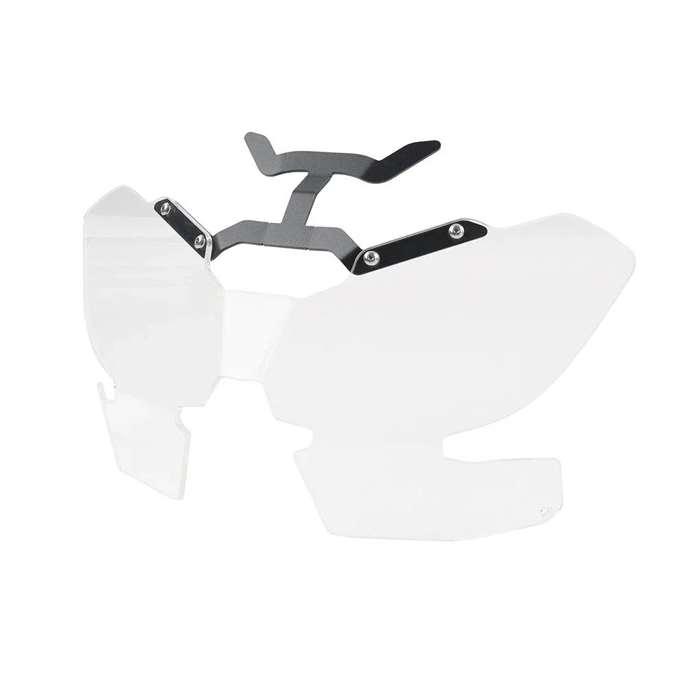 Headlight Cover Guard for Honda CRF1100L Adventure Sports (2020-2023)