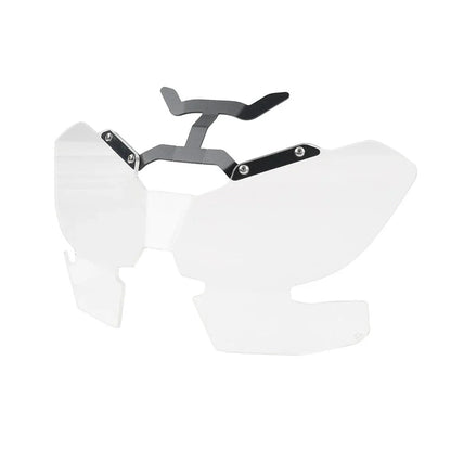 Headlight Cover Guard for Honda CRF1100L Adventure Sports (2020-2023)