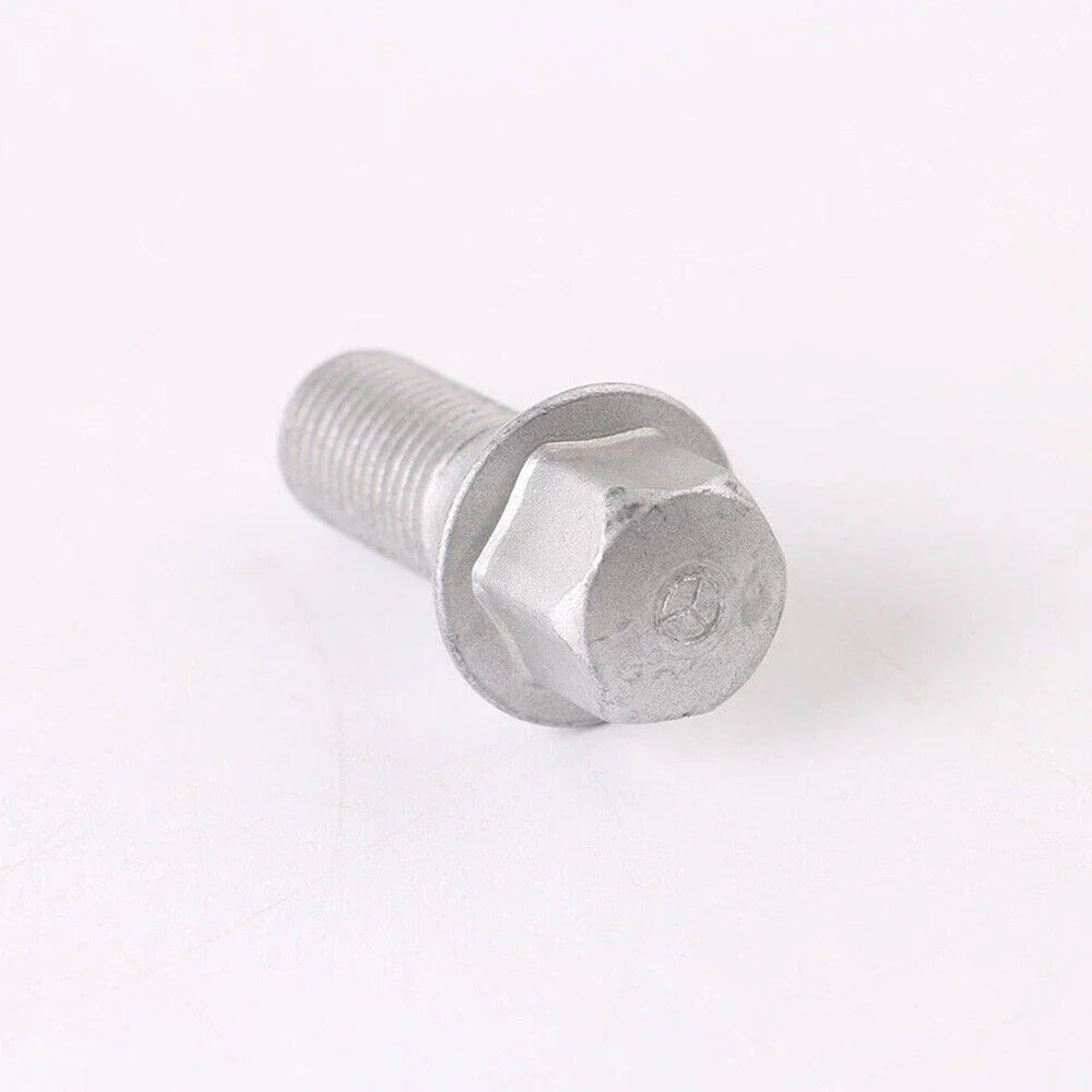 5 x Wheel Lug Bolts Nuts for Mercedes-Benz SL63 SL65 SL550 ML320 R350 E550 E350